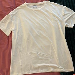 Whitney Simmons Gymshark Shirt